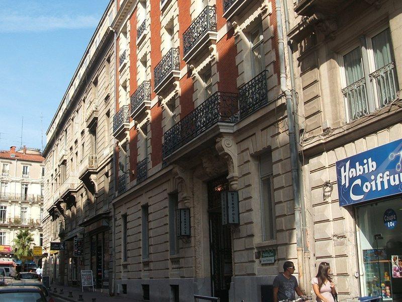 Oceania Le Métropole Hotel