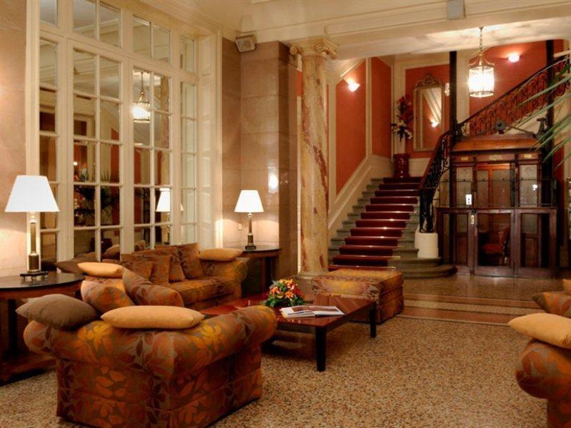 Oceania Le Métropole Hotel Montpellier