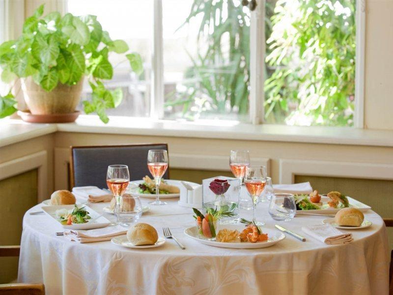 Oceania Le Métropole Hotel 4*