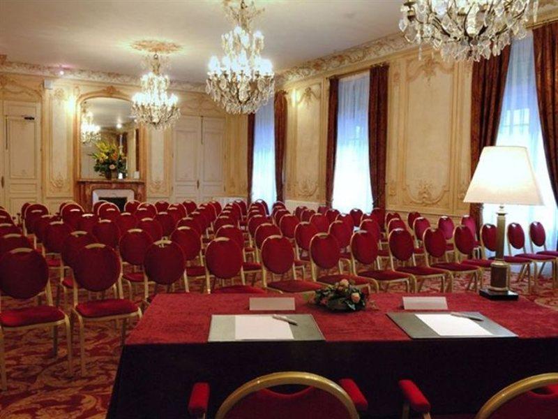 Oceania Le Métropole 4* Montpellier