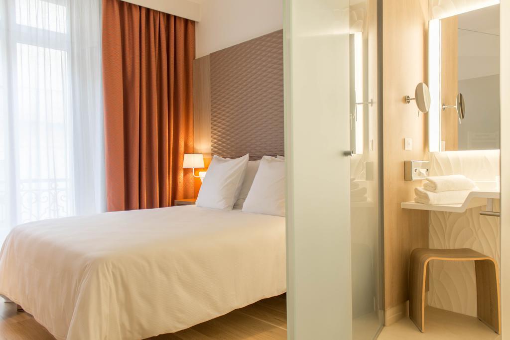 Hotel Oceania Le Métropole Montpellier